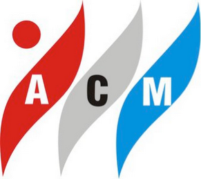 ACM logo