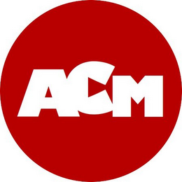 ACM logo