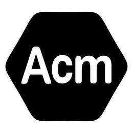 ACM logo