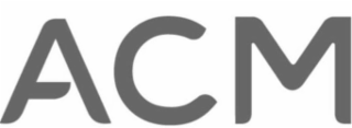ACM logo