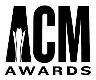 ACM AWARDS logo