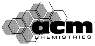 ACM CHEMISTRIES logo