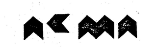 ACMA logo