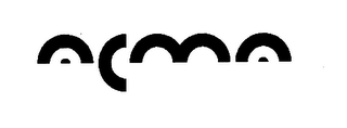 ACMA logo
