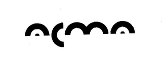 ACMA logo