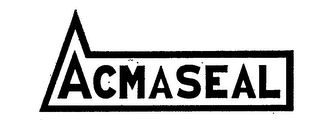 ACMASEAL logo
