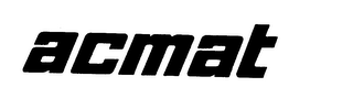 ACMAT