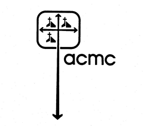 ACMC logo
