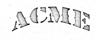 ACME logo
