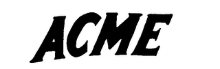 ACME logo
