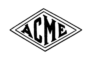 ACME logo