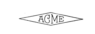 ACME logo