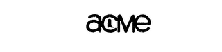 ACME logo