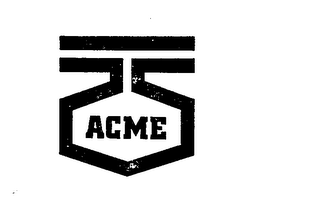 ACME logo
