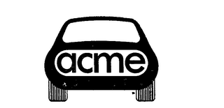 ACME logo
