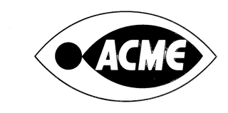 ACME logo