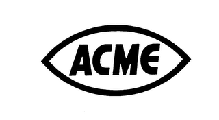 ACME logo