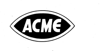 ACME logo
