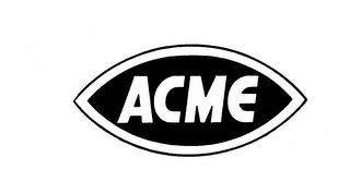 ACME logo