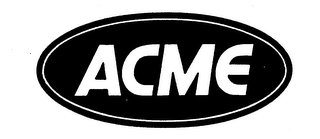 ACME logo