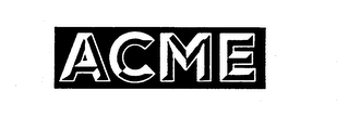 ACME logo