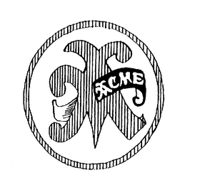 ACME logo