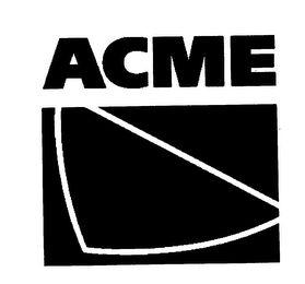ACME logo