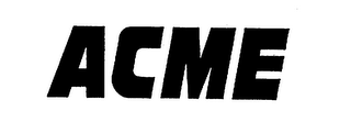 ACME logo
