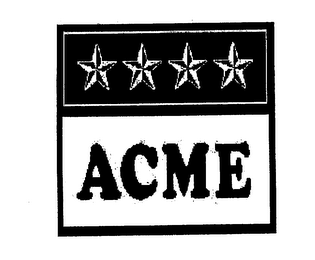ACME logo