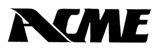 ACME logo