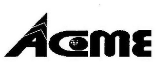 ACME logo