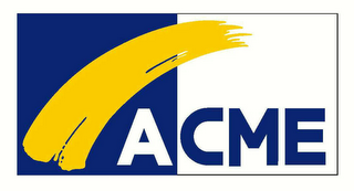 ACME logo