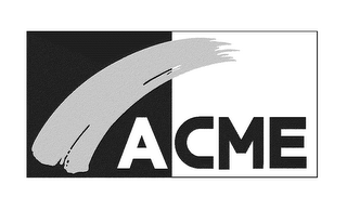 ACME logo