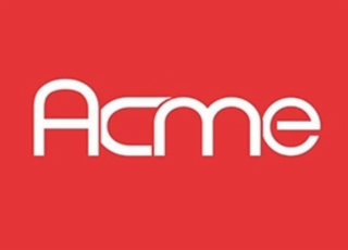 ACME logo