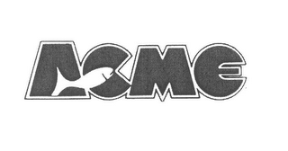 ACME logo