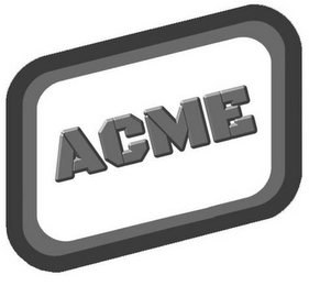 ACME logo