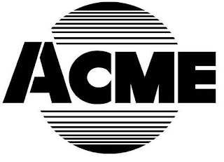 ACME logo