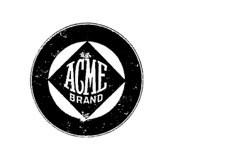 ACME BRAND logo