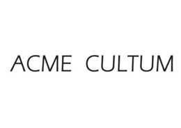 ACME CULTUM logo