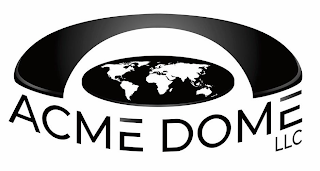 ACME DOME LLC logo