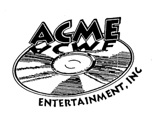 ACME ENTERTAINMENT, INC. logo