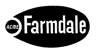 ACME FARMDALE logo