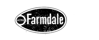 ACME FARMDALE logo