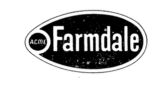 ACME FARMDALE logo