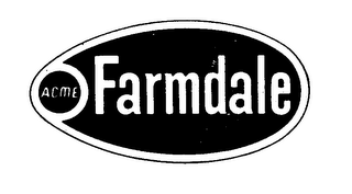 ACME FARMDALE logo
