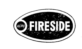 ACME FIRESIDE logo