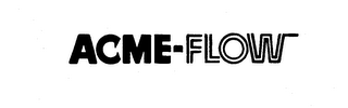 ACME-FLOW
