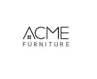 ACME FURNITURE logo