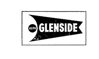 ACME GLENSIDE logo