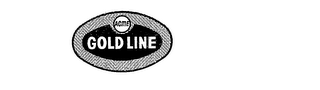 ACME GOLD LINE logo